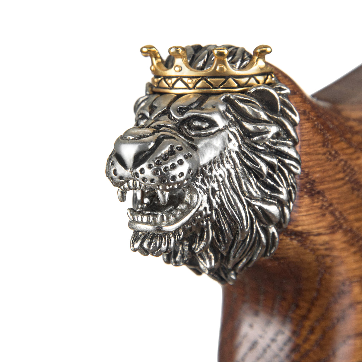 lion caramel 8