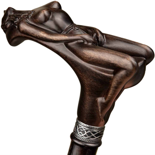 Nymph Cane - Custom Length and Color