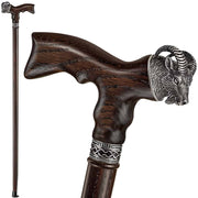 Ram Cane - Custom Length and Color