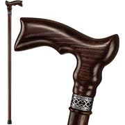 Classic Walking Cane for Gentlemen and Ladies