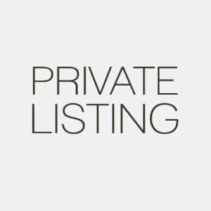 Private Listing for Christian