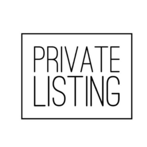 Private listing for Violet