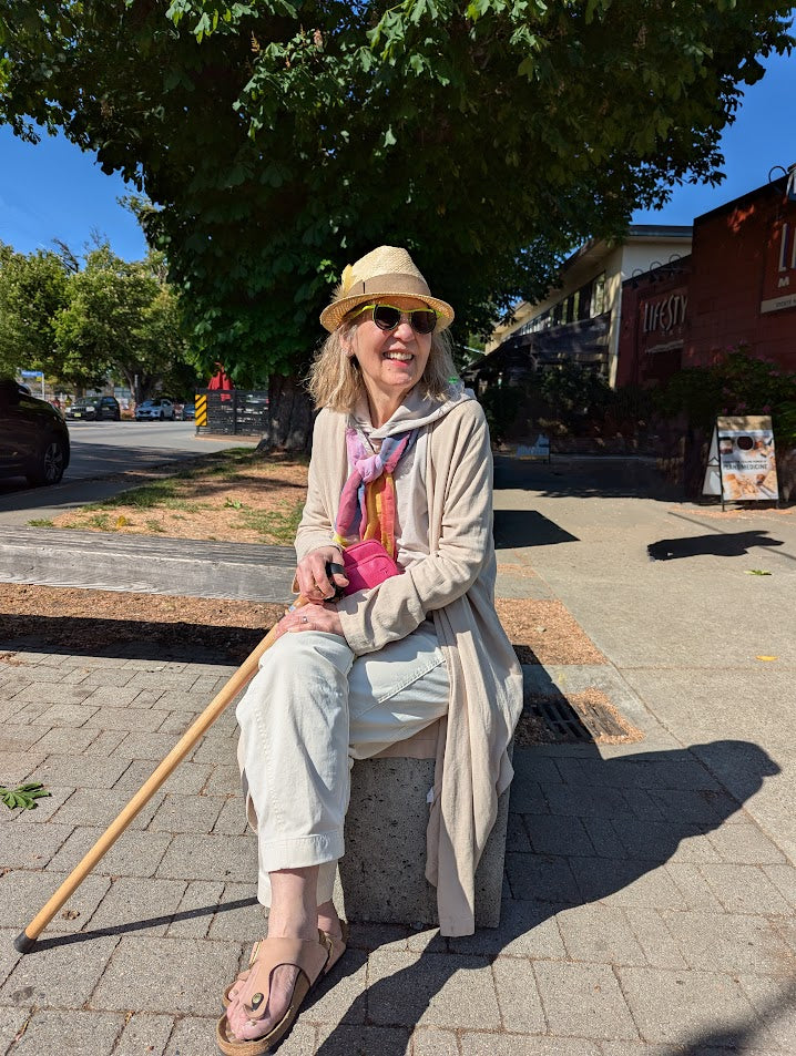 Asterom Handmade Walking Canes