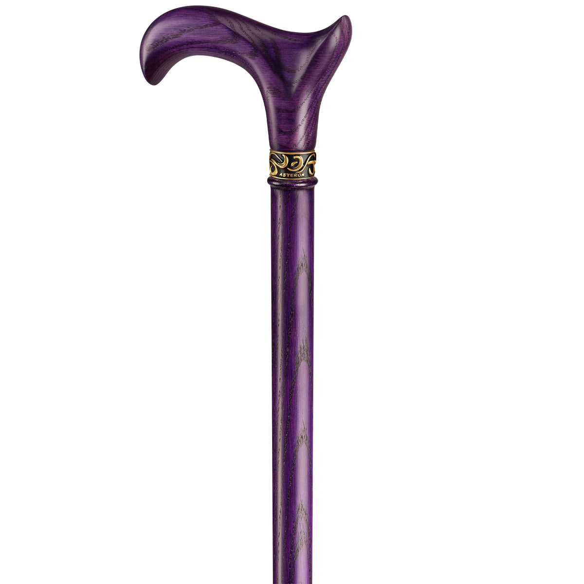 saddle purple 4