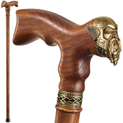 Thor Viking - Fashionable Walking Cane for Men