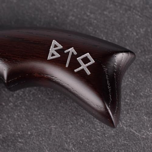 Berserker Cane - Custom Length & Color