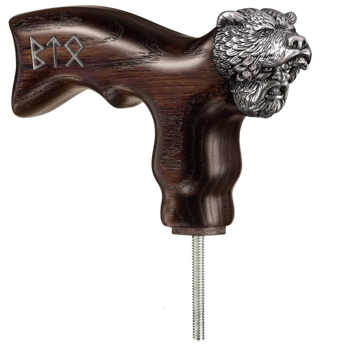 Berserker Handle Only