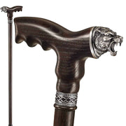 Celtic Tiger Cane - Custom Length and Color