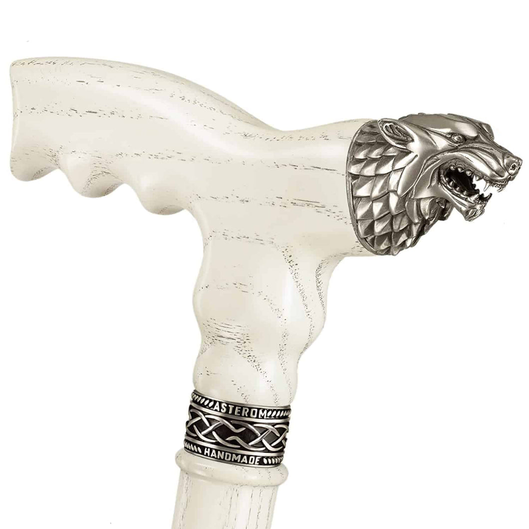 Direwolf - Cool Cane, Custom Length and Color