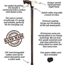 eagle walnut 4