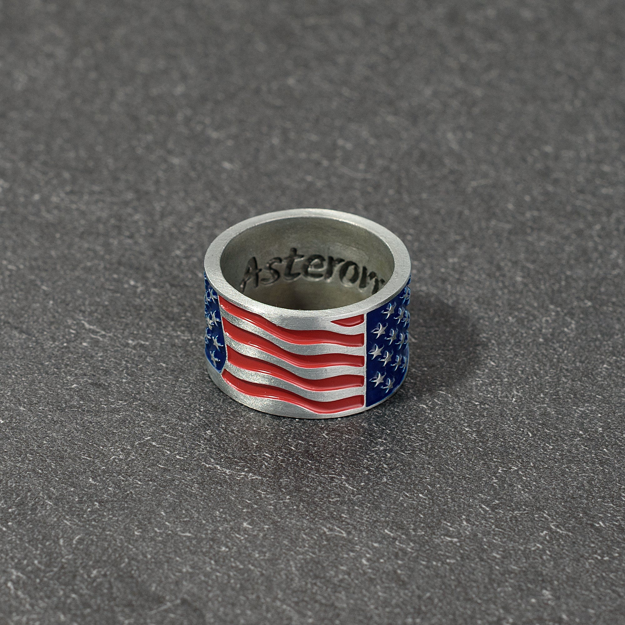 USA Collar Ring for Asterom Walking Canes