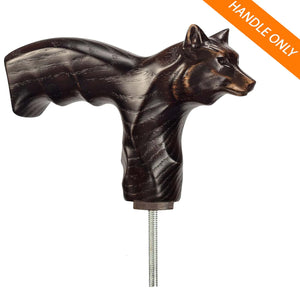 Wolf Garmr Handle Only