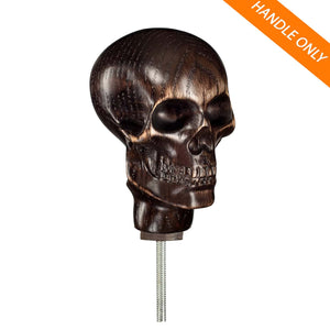 Skull Handle Only