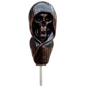 Hooded Skull Handle Only