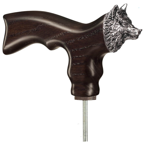 Wolfie Handle Only