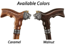 lion walnut 4