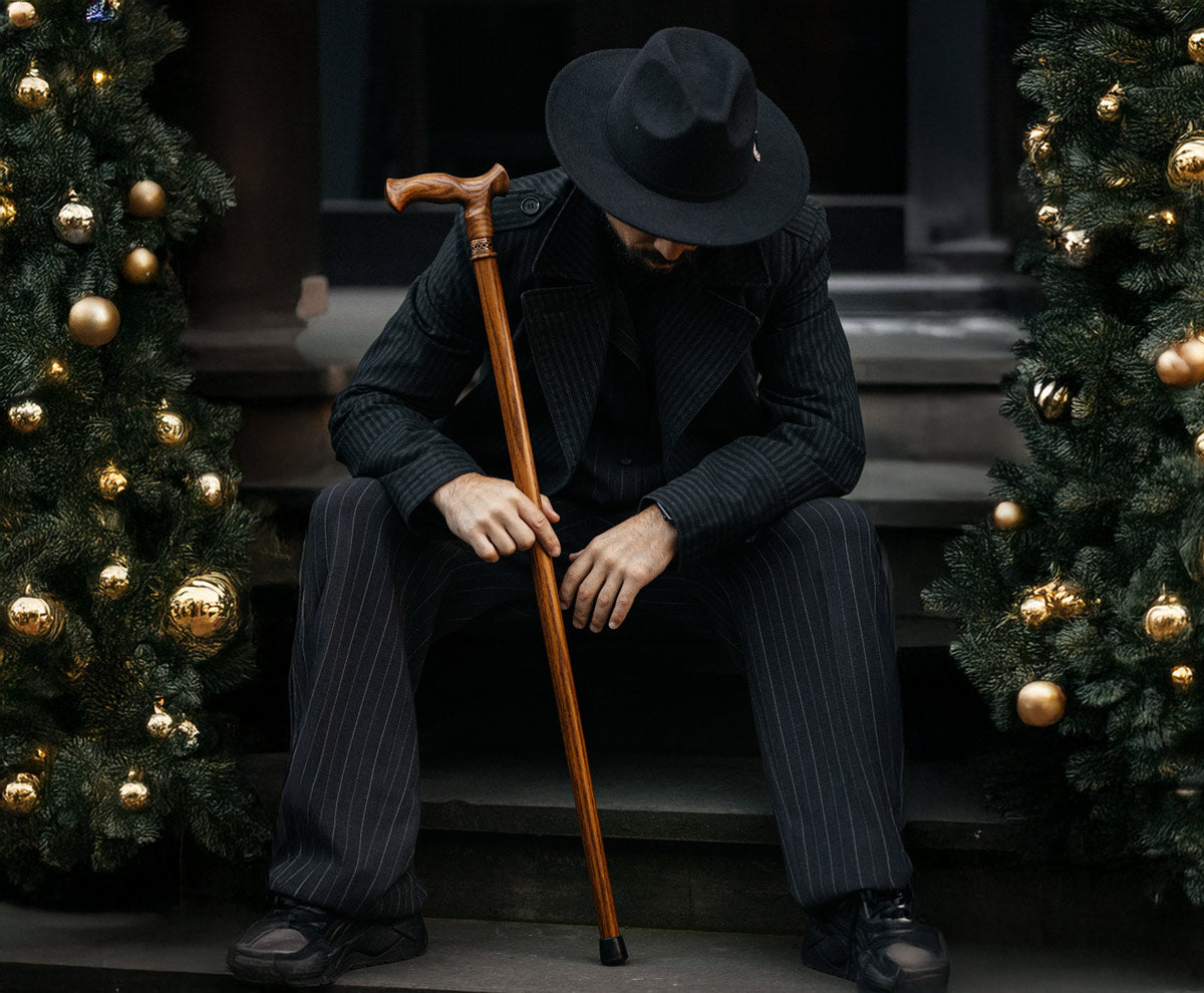 Asterom Handmade Walking Canes