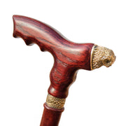 Owl Walking Cane Fancy Walking Stick