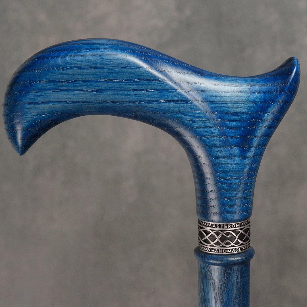 Load video: Stylish Walking Cane for Men and Women