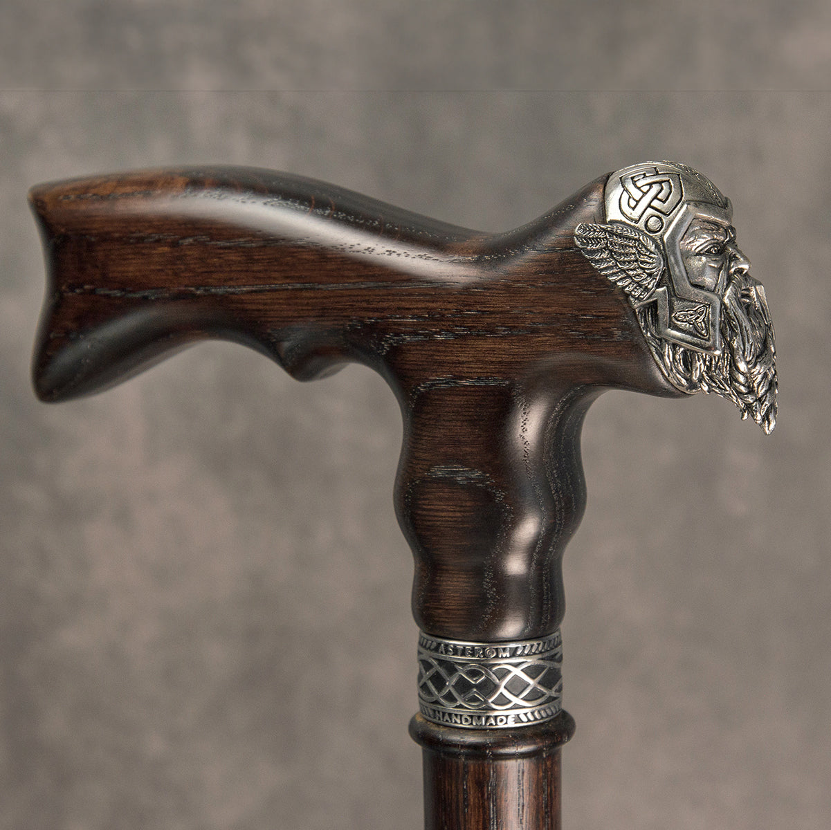 Load video: viking video walnut