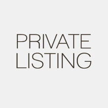 Private Listing for robert yuska