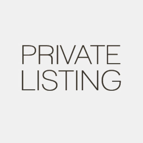 Private Listing for Charlie Riggi