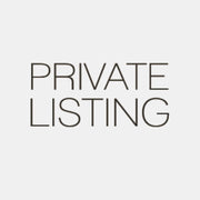 Private listing for Joseph Wolfe