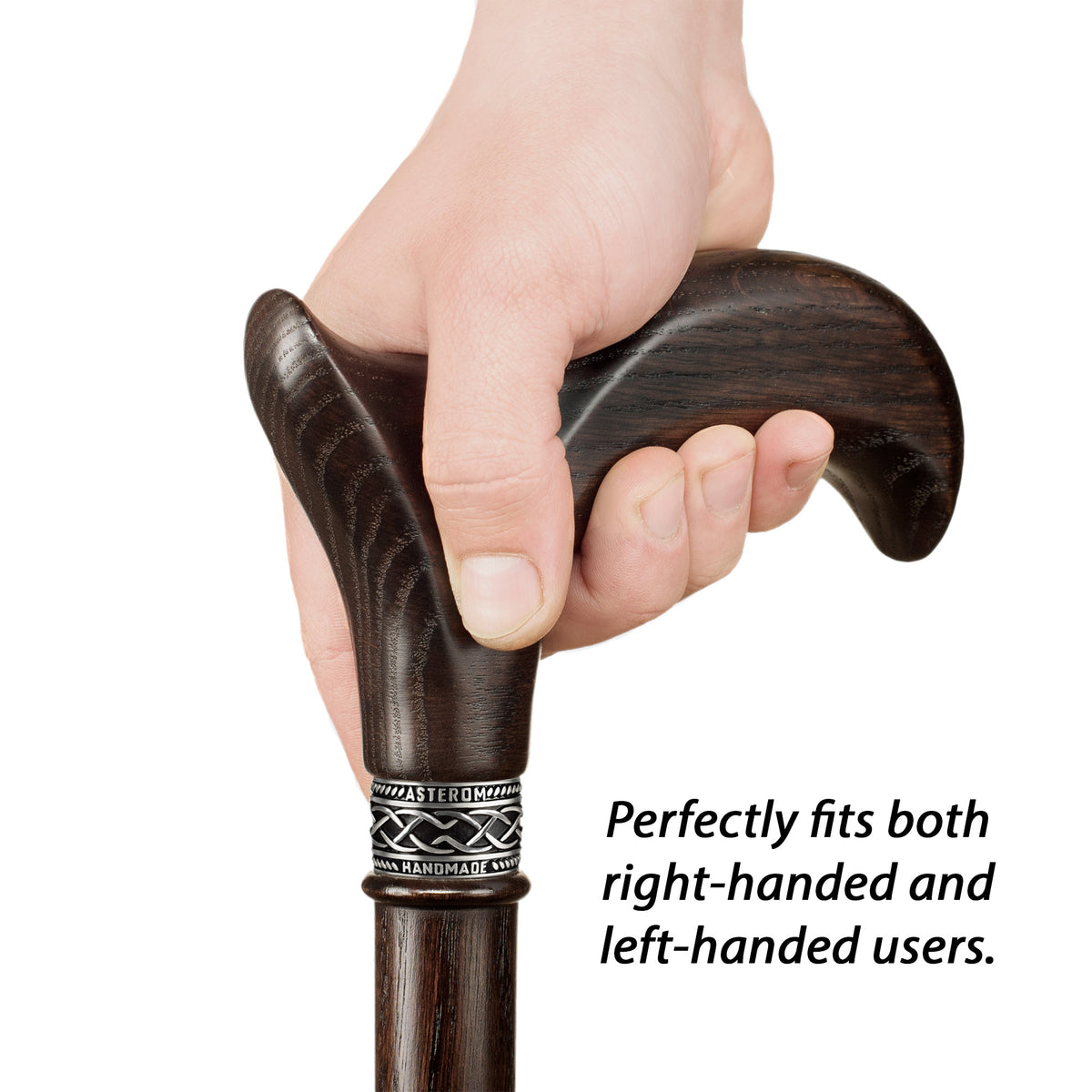 saddle walnut 3