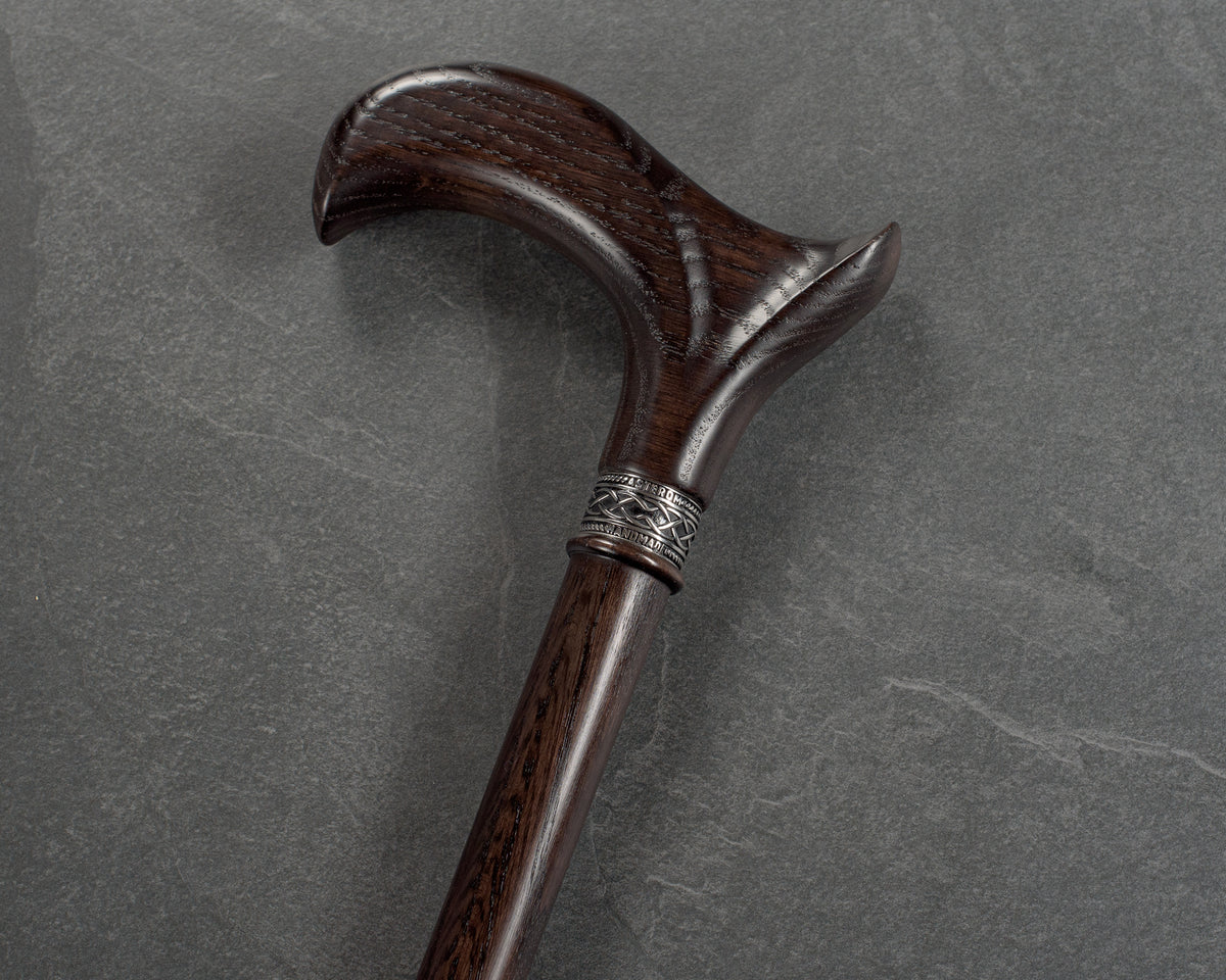saddle walnut 8