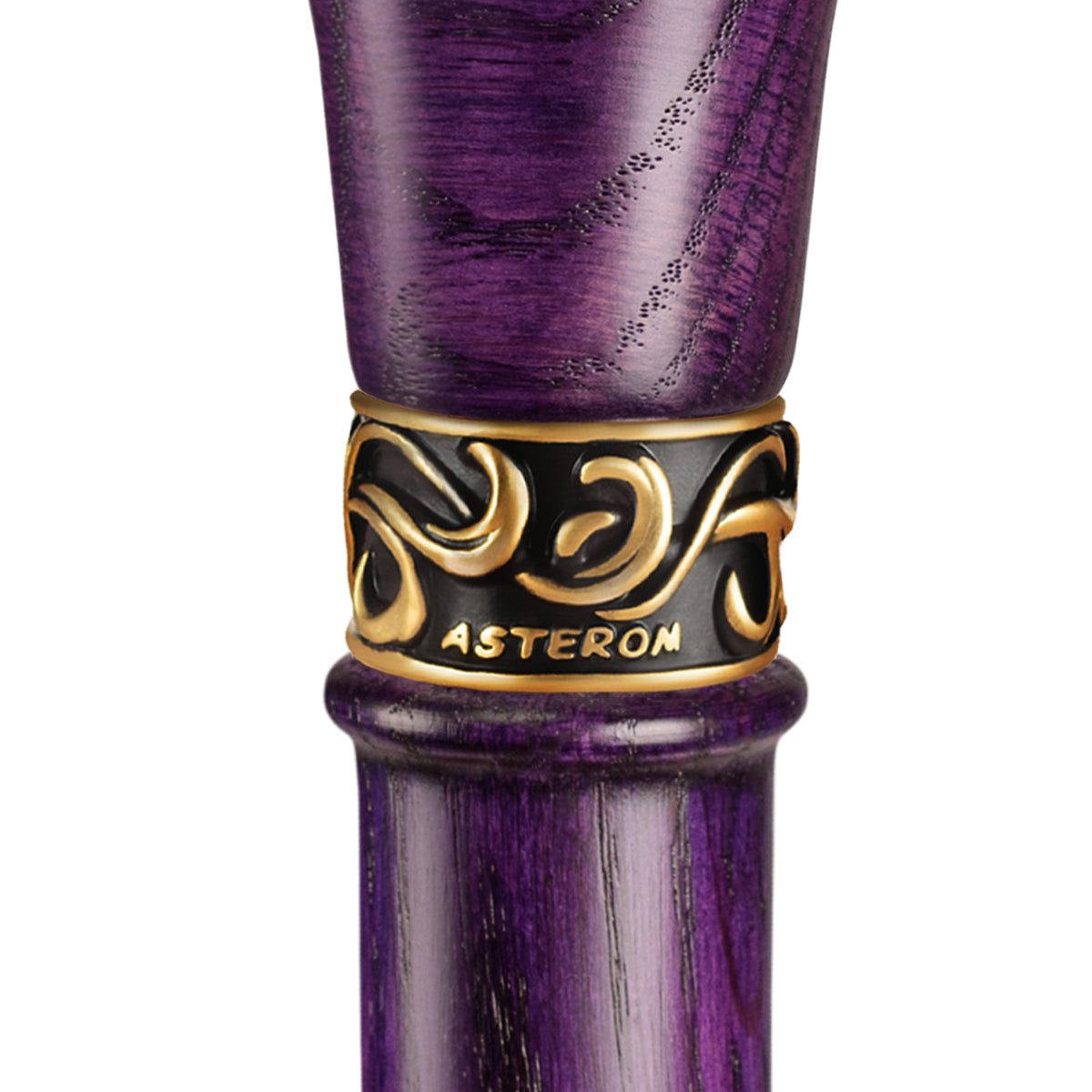 saddle purple 10
