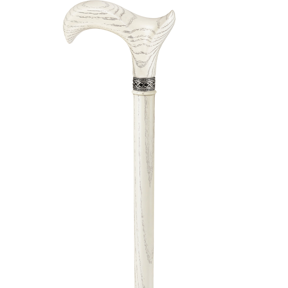 saddle white 4