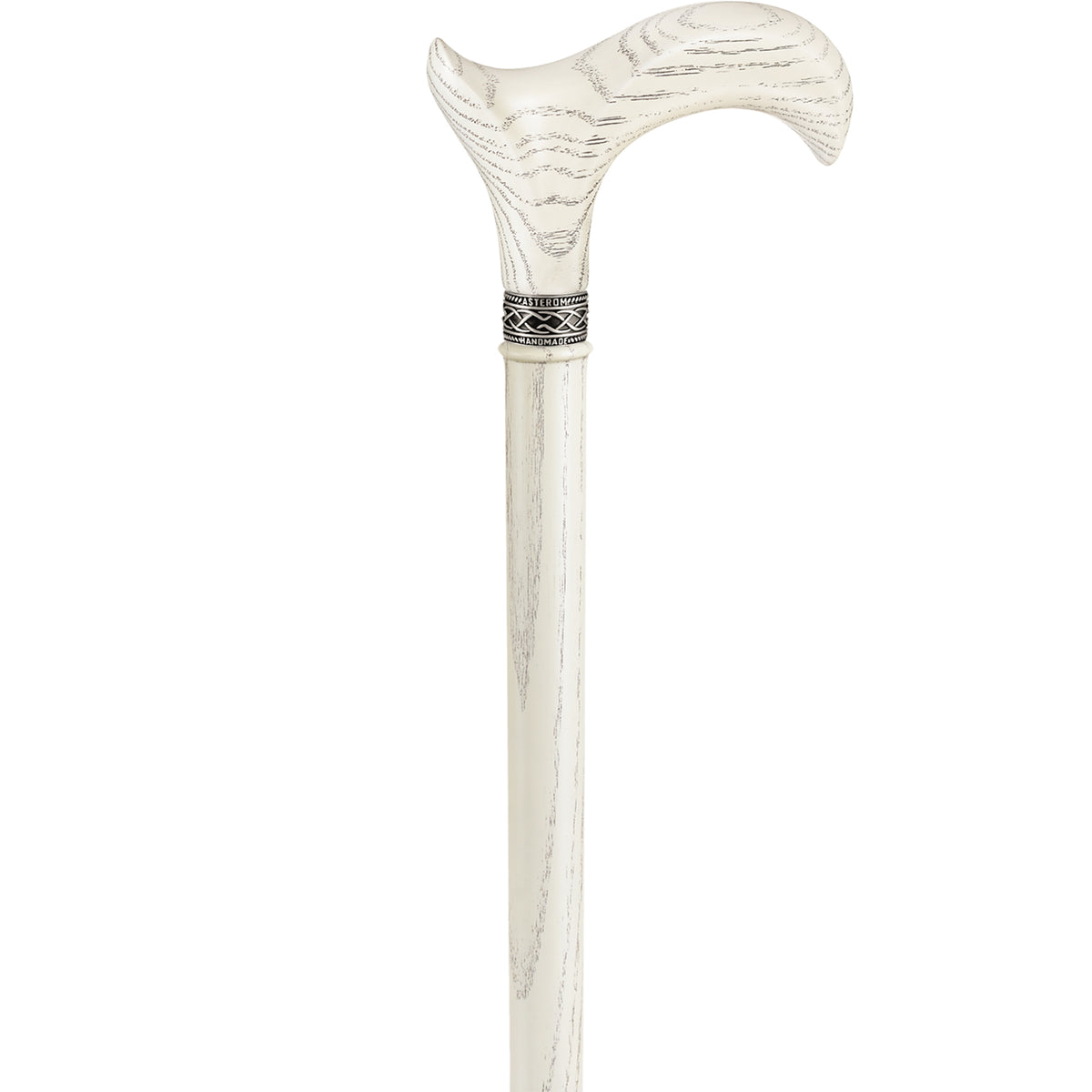 saddle white 5