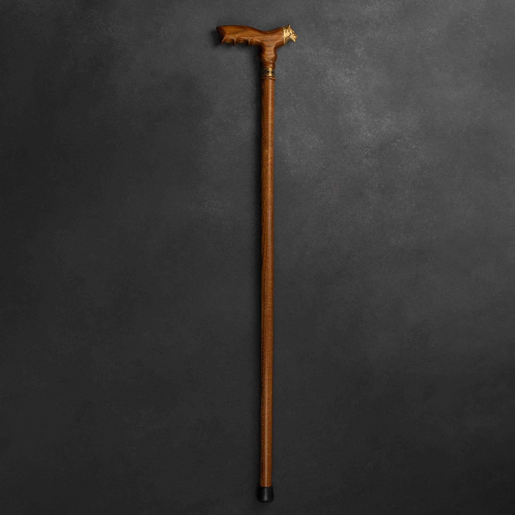 Lioness Walking Cane - Exclusive Women Men Canes