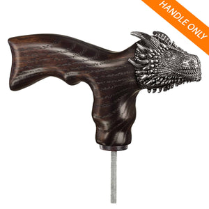 Dragon Handle Only (#560486)