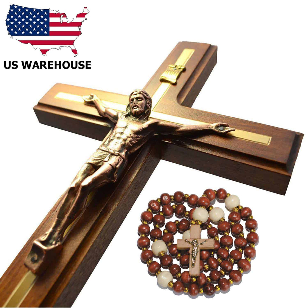 handmade-crucifix-wall-cross