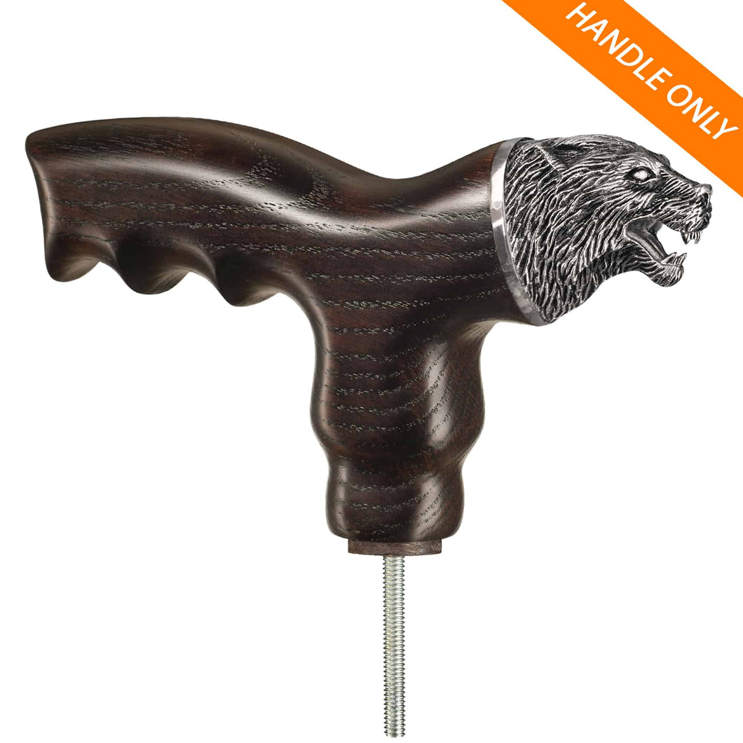 Wolf Handle Only (#560136)