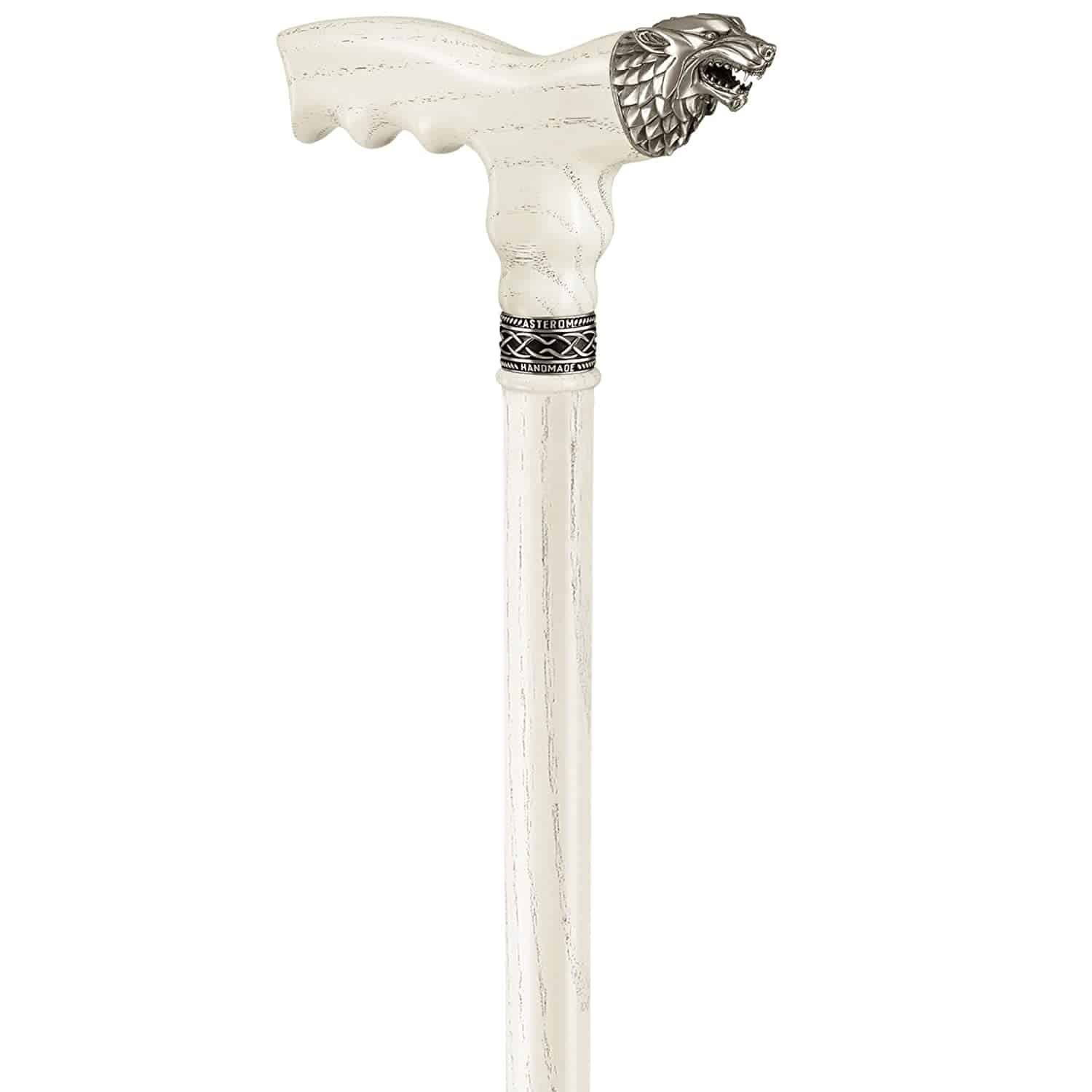 Direwolf - Cool Cane, Custom Length and Color
