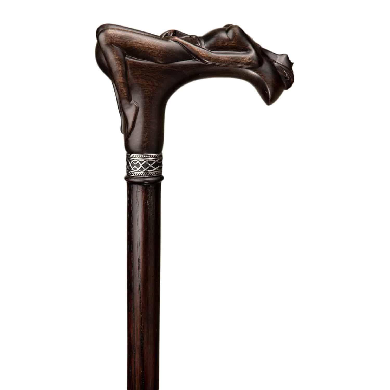 Nymph Cane - Custom Length and Color