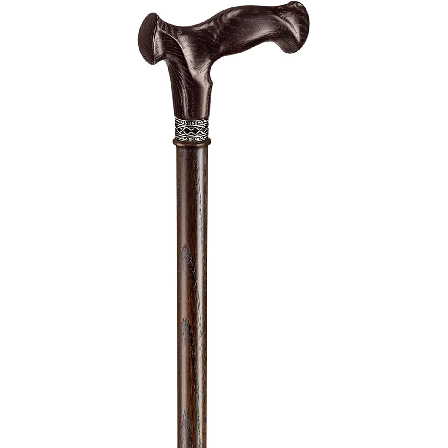 Vesper - Walking Cane with Anatomical Handle