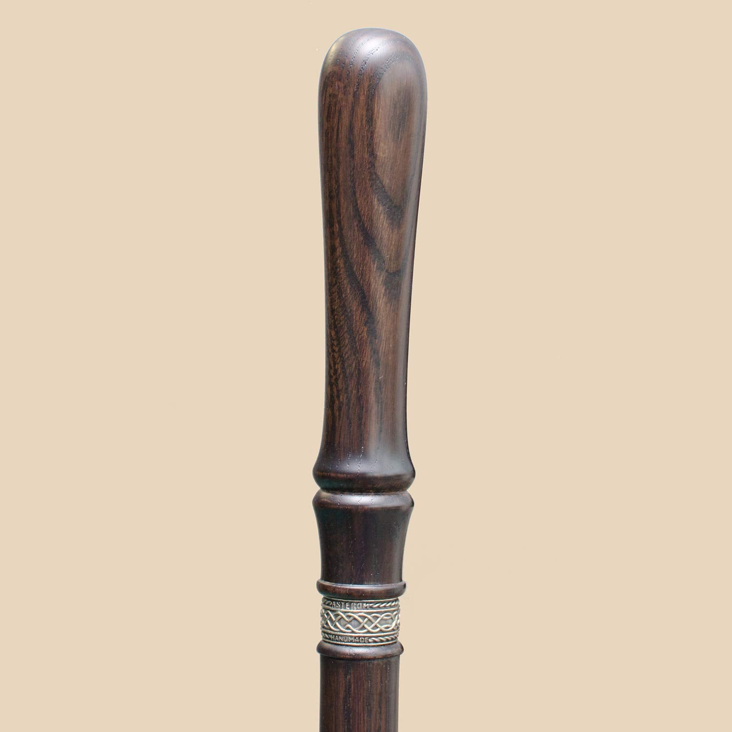 Walking Stick - Custom Length and Color