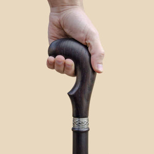Unusual Golf Stick Fancy Walking Cane
