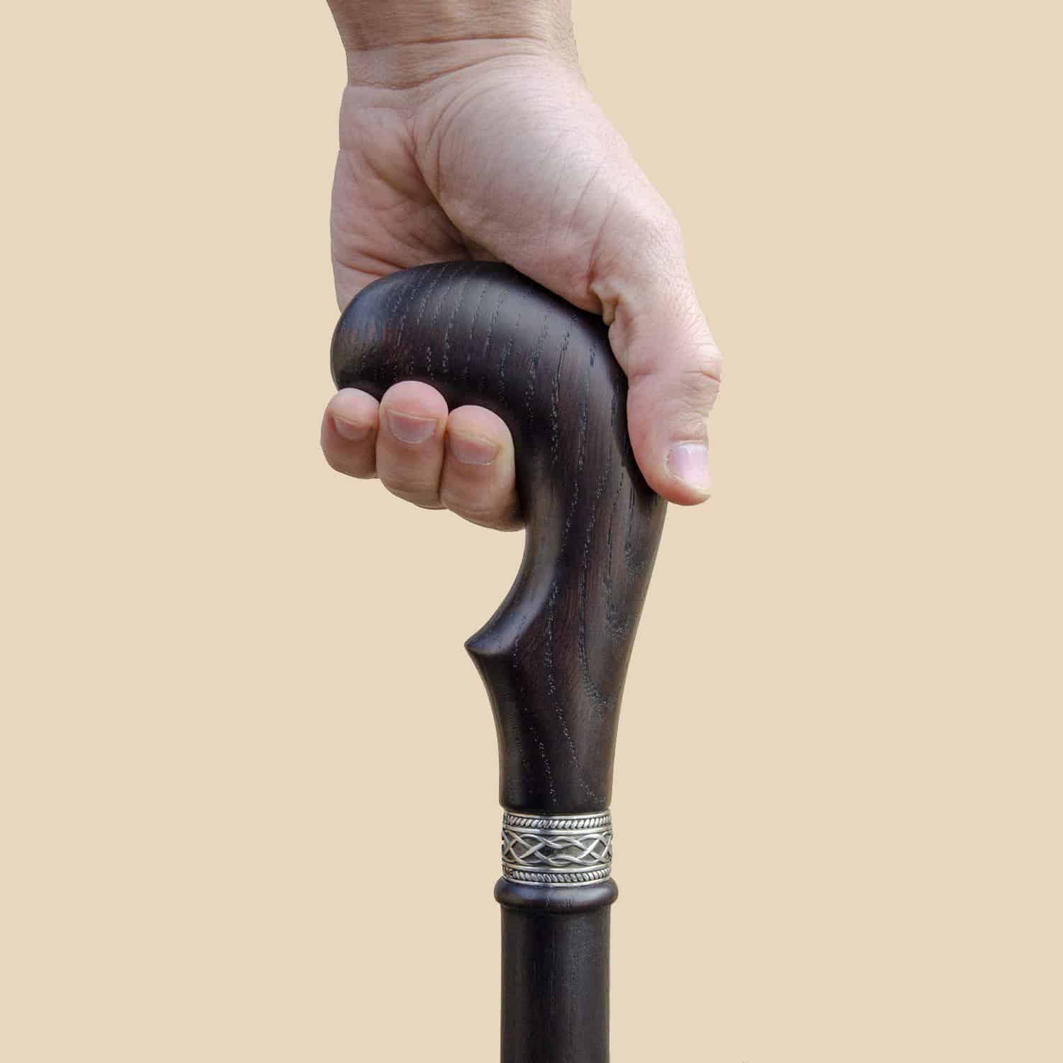 Unusual Golf Stick - Custom Length and Color
