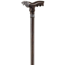 Direwolf - Cool Cane, Unusual Walking Stick