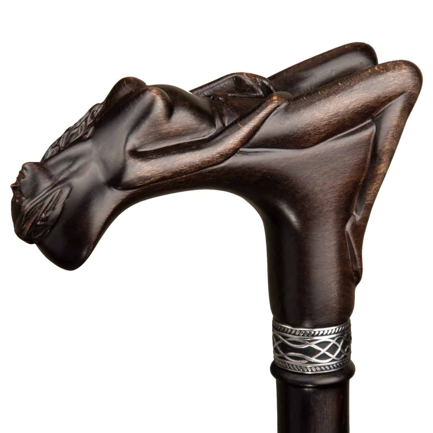 Nymph Cane - Custom Length and Color