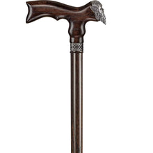 Thor Viking - Fashionable Walking Cane for Men
