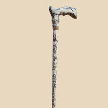 Lightning Cane Custom Length and Color