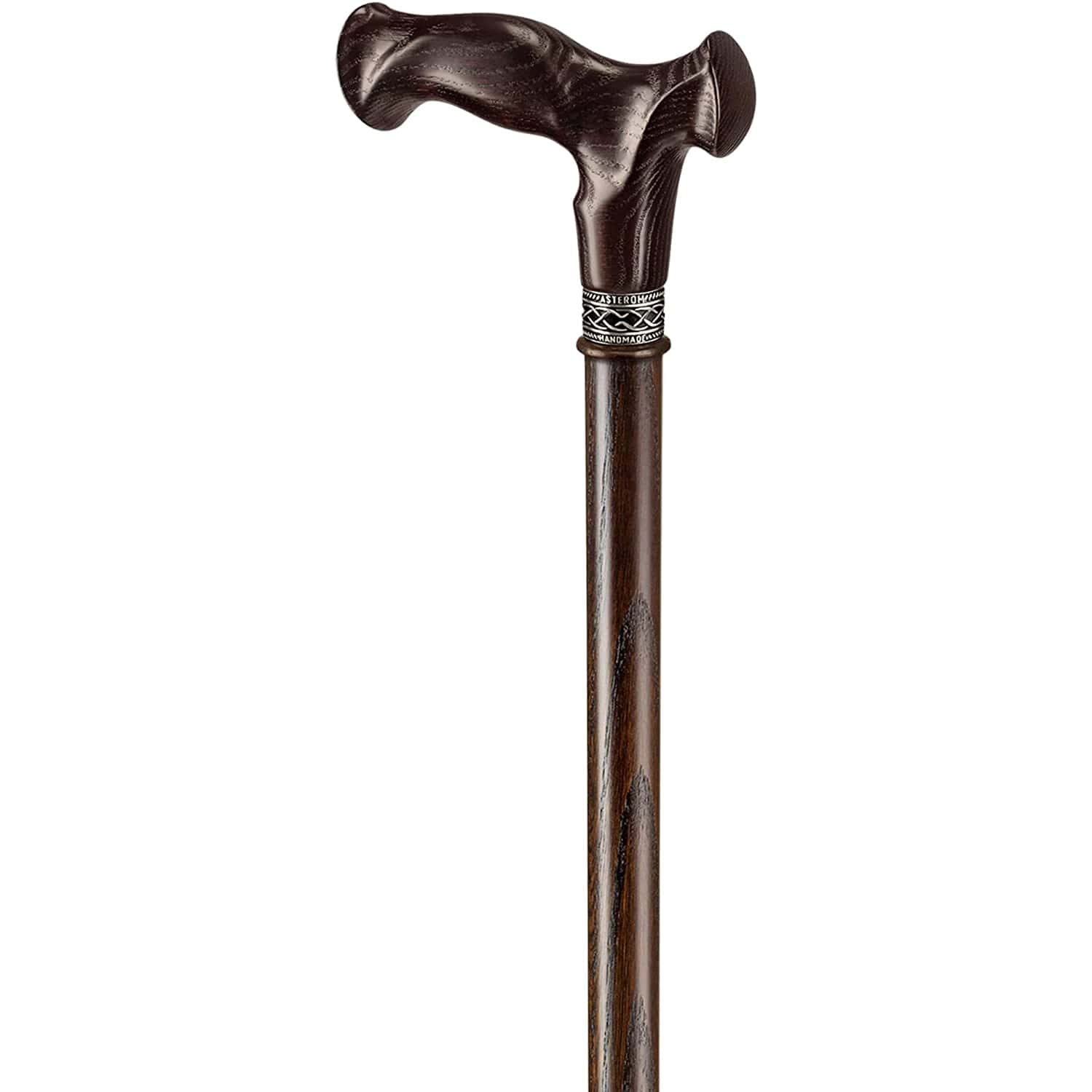 Vesper - Walking Cane with Anatomical Handle