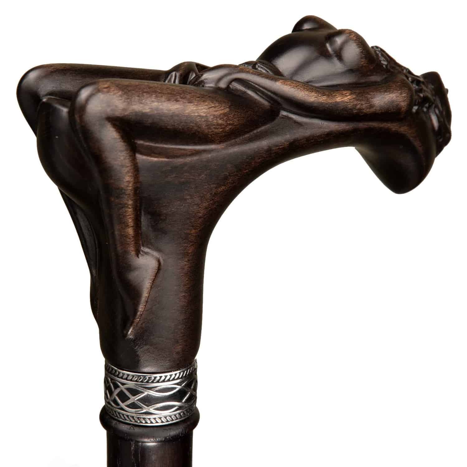 Nymph Cane - Custom Length and Color