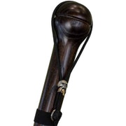 Nutcracker Self Defense Walking Stick - Custom Length & Color