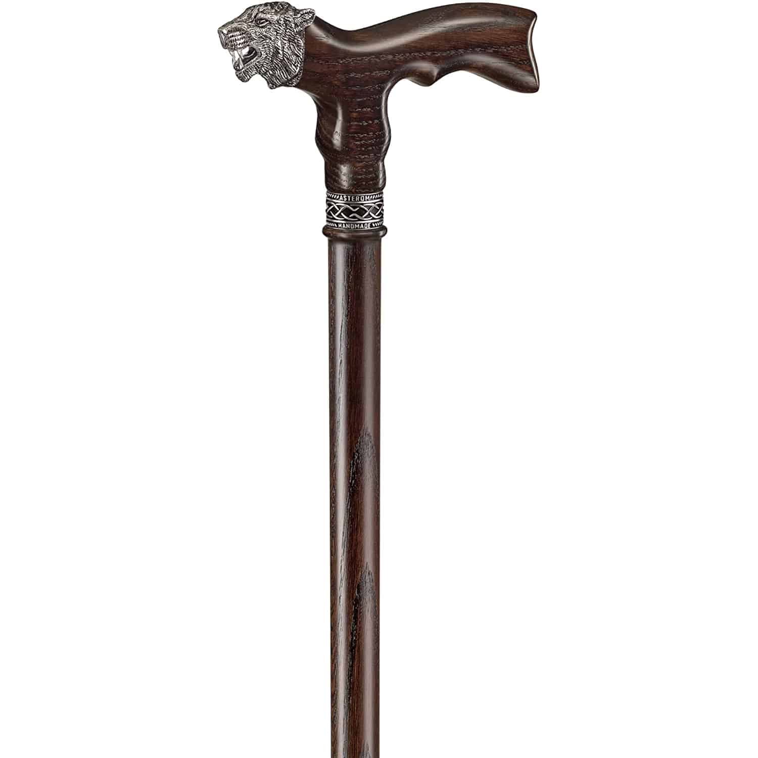 Tiger Cane - Custom Length & Color